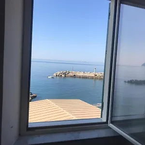 Casa Mare Bogliasco