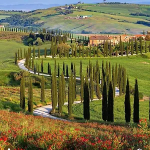  Bauernhof Baccoleno Italien