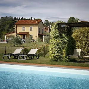  Landhaus Ai Linchi Italien